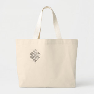 Monty & Strong - Gordian Knot Tote