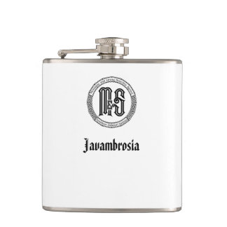 Monty & Strong - Javambrosia Flask