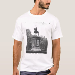 Monument dedicated to General Lafayette T-Shirt