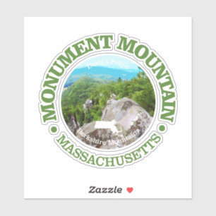 Monument Mountain (rd)