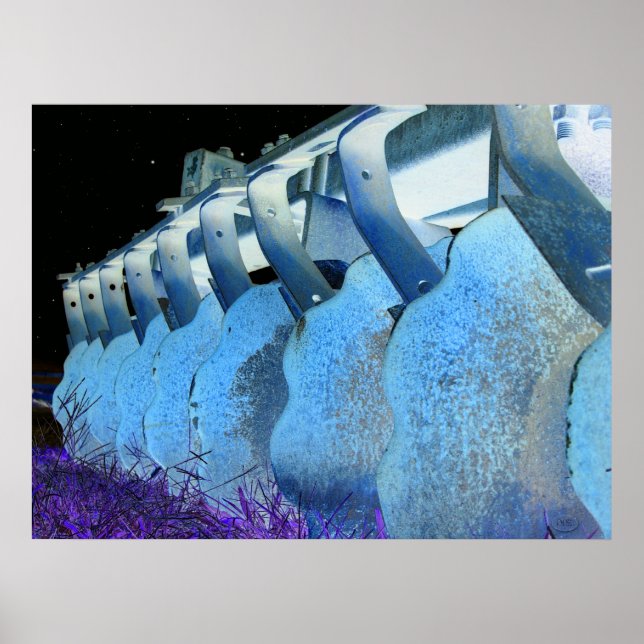 Monument Poster (Front)