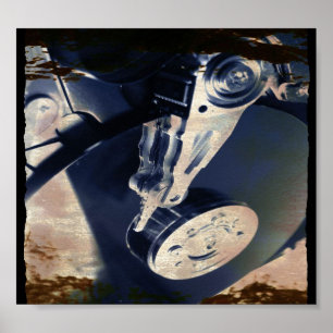 Monument Poster