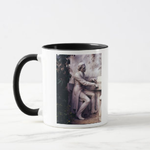 Monument to Frederic Chopin Mug