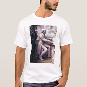 Monument to Frederic Chopin T-Shirt