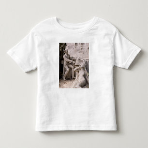 Monument to Frederic Chopin Toddler T-Shirt