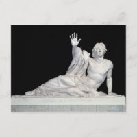 Monument to the memory of Charles-Artus