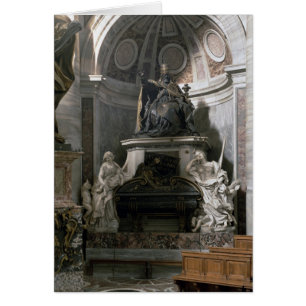 Monument to Urban VIII