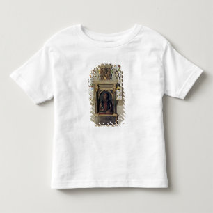 Monument to William Shakespeare  c.1616-23 Toddler T-Shirt