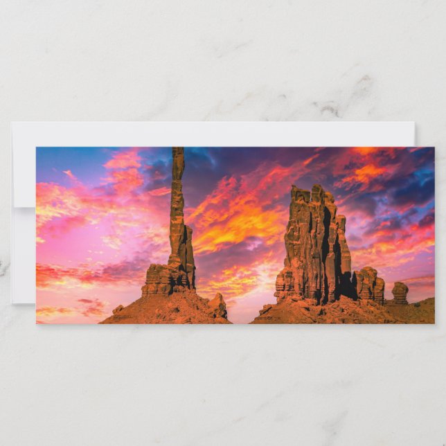 Monument Valley (Front)