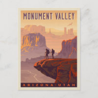 Monument Valley | Arizona & Utah