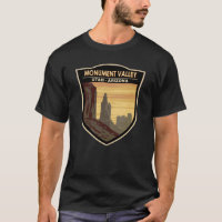 Monument Valley Arizona Utah Vintage