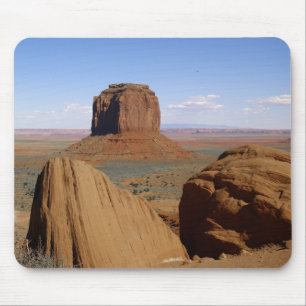 Monument Valley Mouse Mat