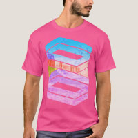 Monument Valley National Park Utah Camping CutOut 