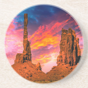 Monument valley photo coaster