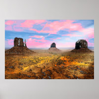 Monument Valley