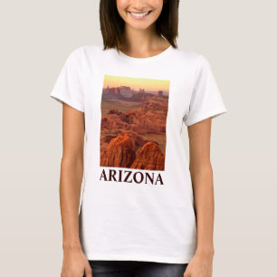 Monument valley scenic, Arizona T-Shirt