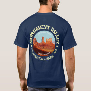 Monument Valley T-Shirt