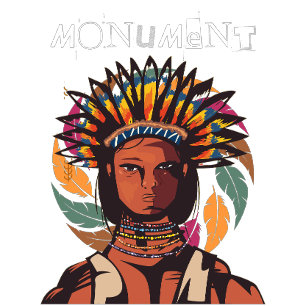  Monument Valley-USA T-Shirt
