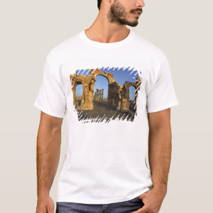 Monumental Arch, Palmyra, Homs, Syria T-Shirt