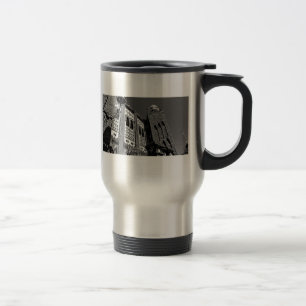 monumental toros travel mug