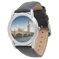 Monuments | Big Ben, London England