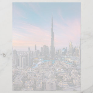 Monuments   Dubai Cityscape