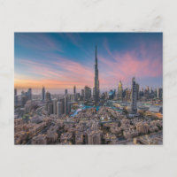 Monuments | Dubai Cityscape