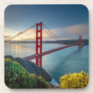 Monuments   Golden Gate San Francisco Coaster