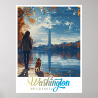 Monuments & History: Washington DC