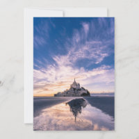 Monuments | Mont Saint-Michel, Normandy France