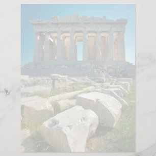 Monuments Parthenon Athens, Greece