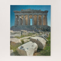 Monuments | Parthenon Athens, Greece