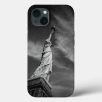 Monuments | Statue of Liberty Manhattan NYC