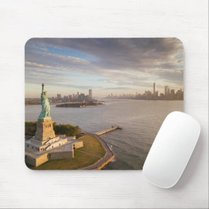Monuments   Statue of Liberty Mouse Mat