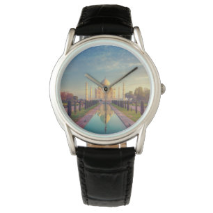 Monuments   Taj Mahal Colors Watch