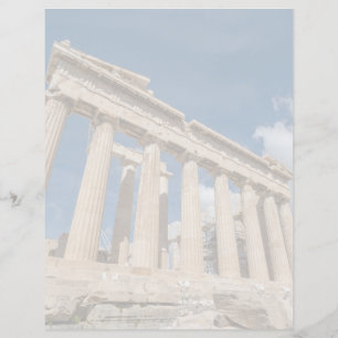 Monuments   The Parthenon, Greece