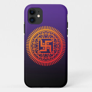 Monyou 14 iPhone 11 case