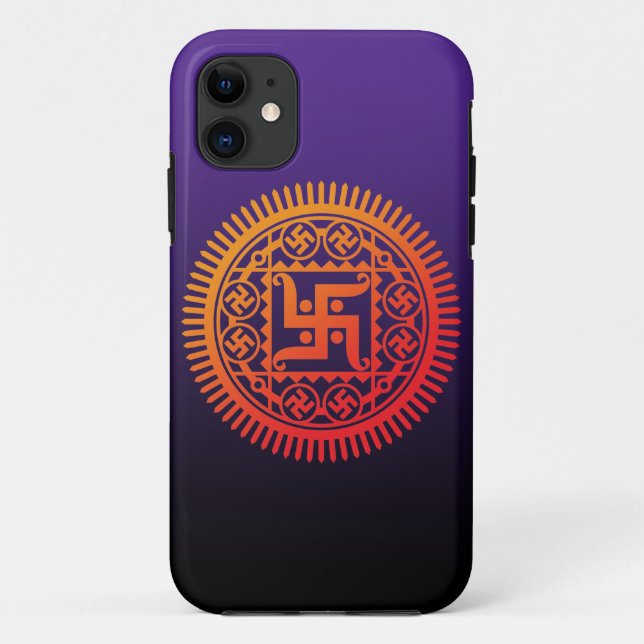 Monyou 14 Case-Mate iPhone case (Back)