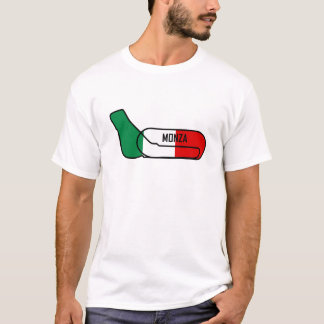 Monza Racing Circuit T-Shirt