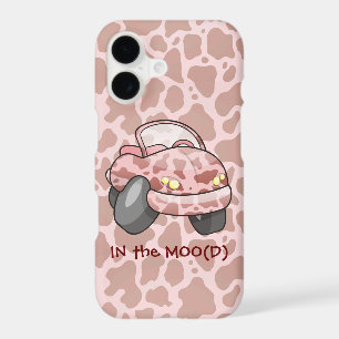 Moo Car