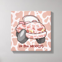Moo Car