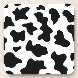moo cow coaster