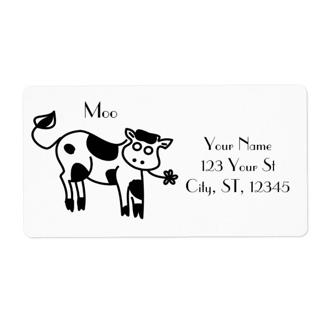 Moo Cow Thunder_Cove (Front)