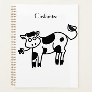 Moo Cow Thunder_Cove Planner