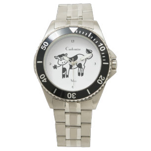 Moo Cow Thunder_Cove  Watch