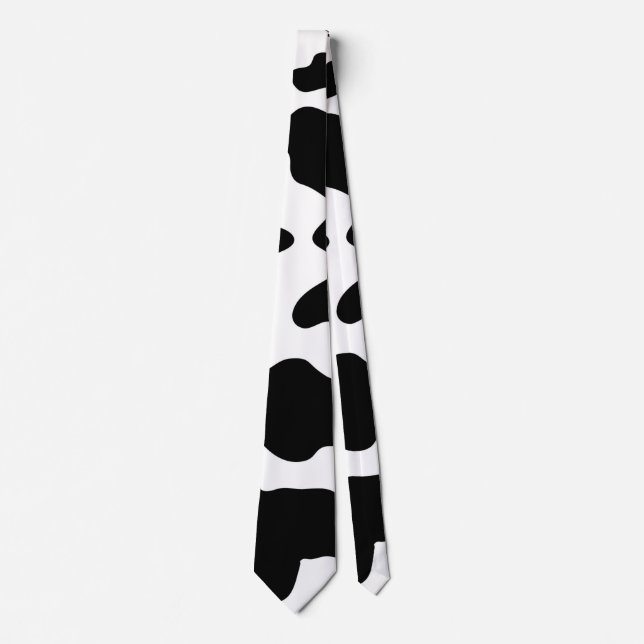 moo cow tie (Front)