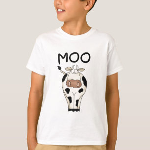 Moo Cow Tshirts and Gifts