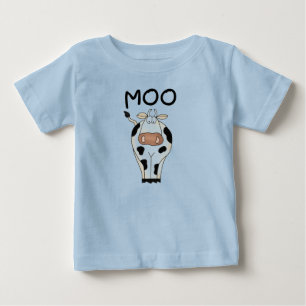 Moo Cow Tshirts and Gifts