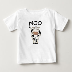 Moo Cow Tshirts and Gifts