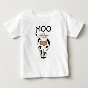 Moo Cow Tshirts and Gifts